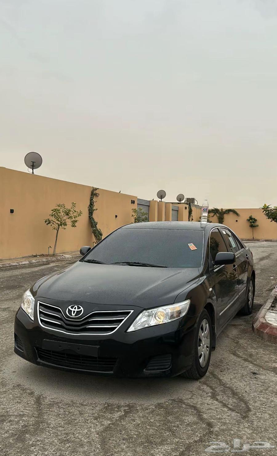 Wanted: 2011 Camry64537881904257110