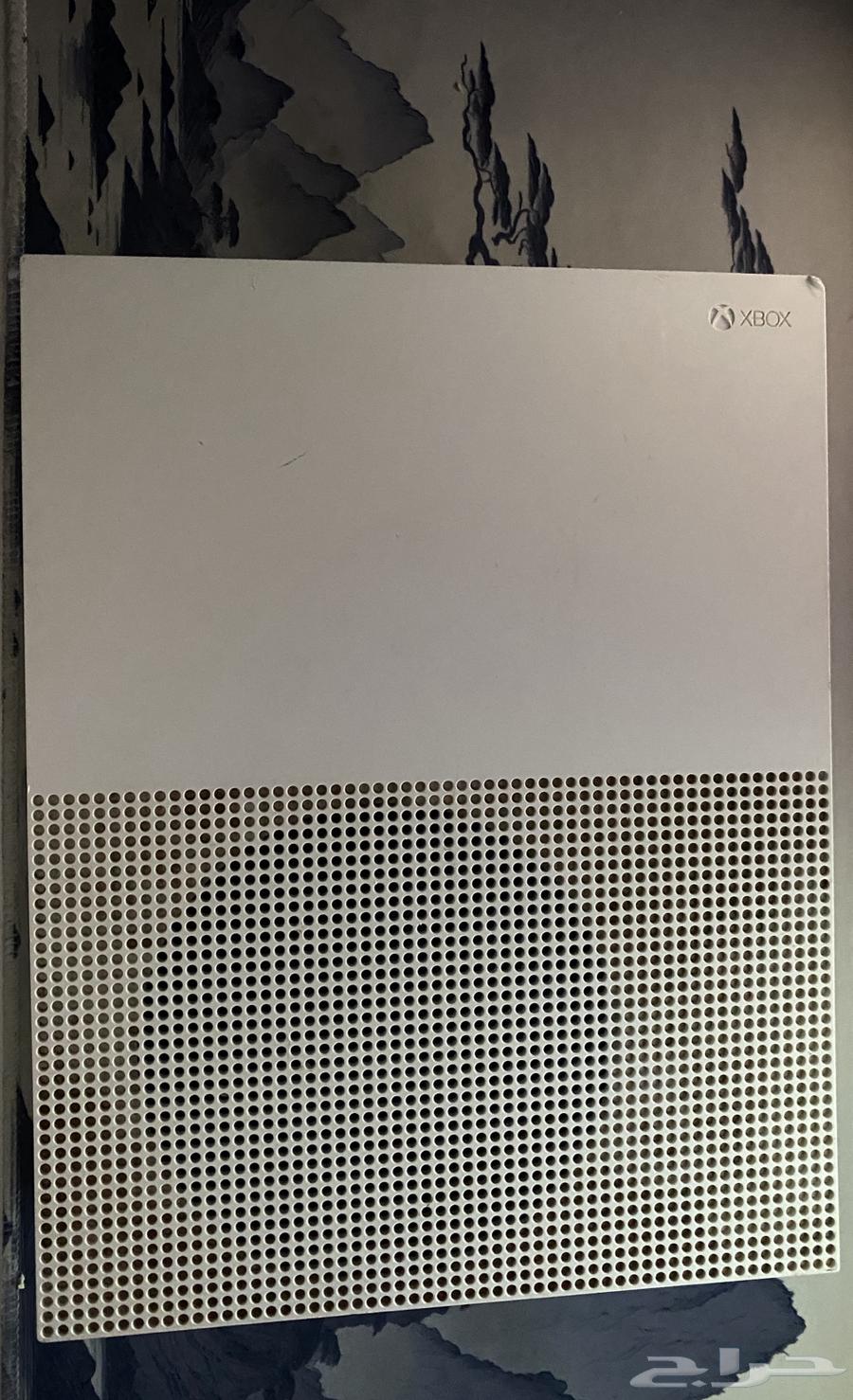 اكس بوكس ون اس64388990627841110