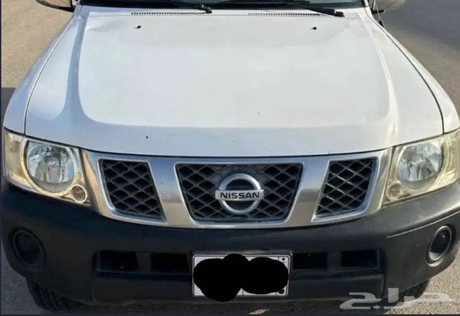 باترول 2005 ممشاء قليل64537156017409113