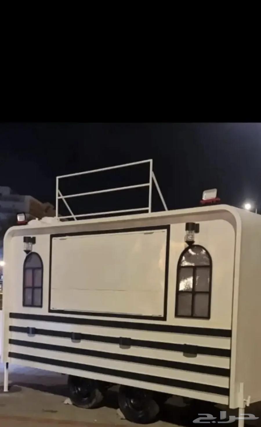 فوترك شبه جديد باغراضه للبيع64389391983875110