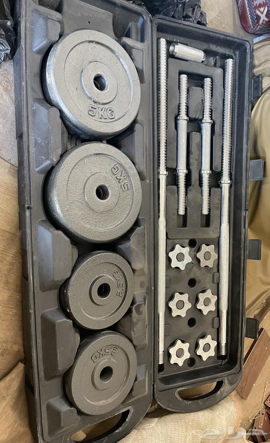 شنطه اثقال 50 كيلو64381864490243110