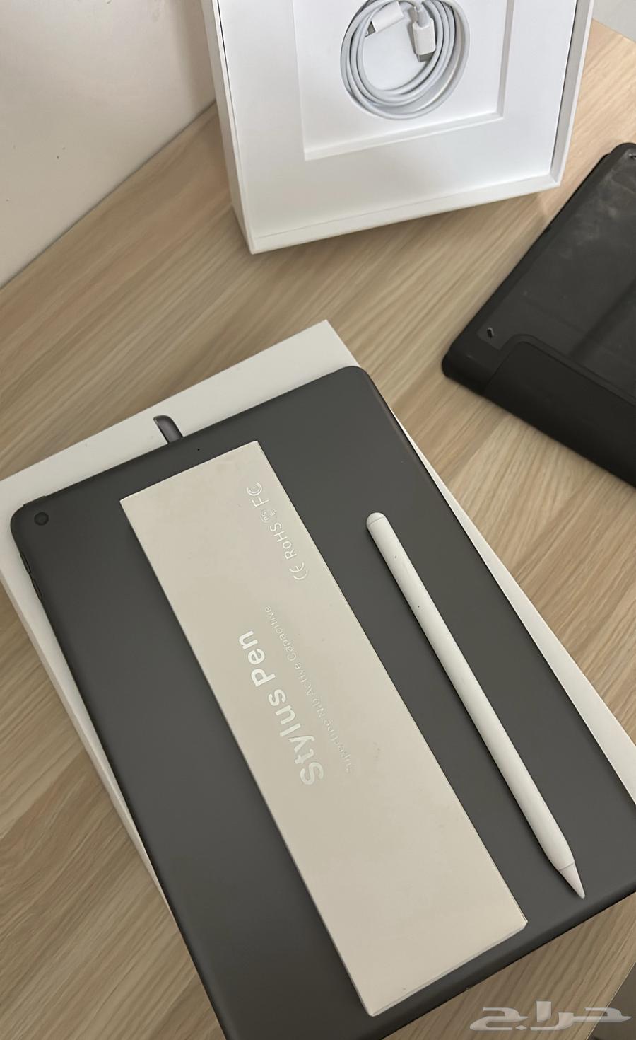 ايباد الجيل التاسع للبيع 9th64386821990913110