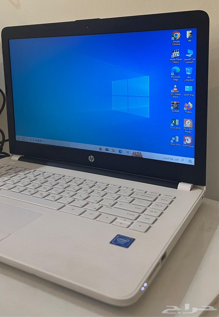 لابتوب HP للبيع64392292137091110