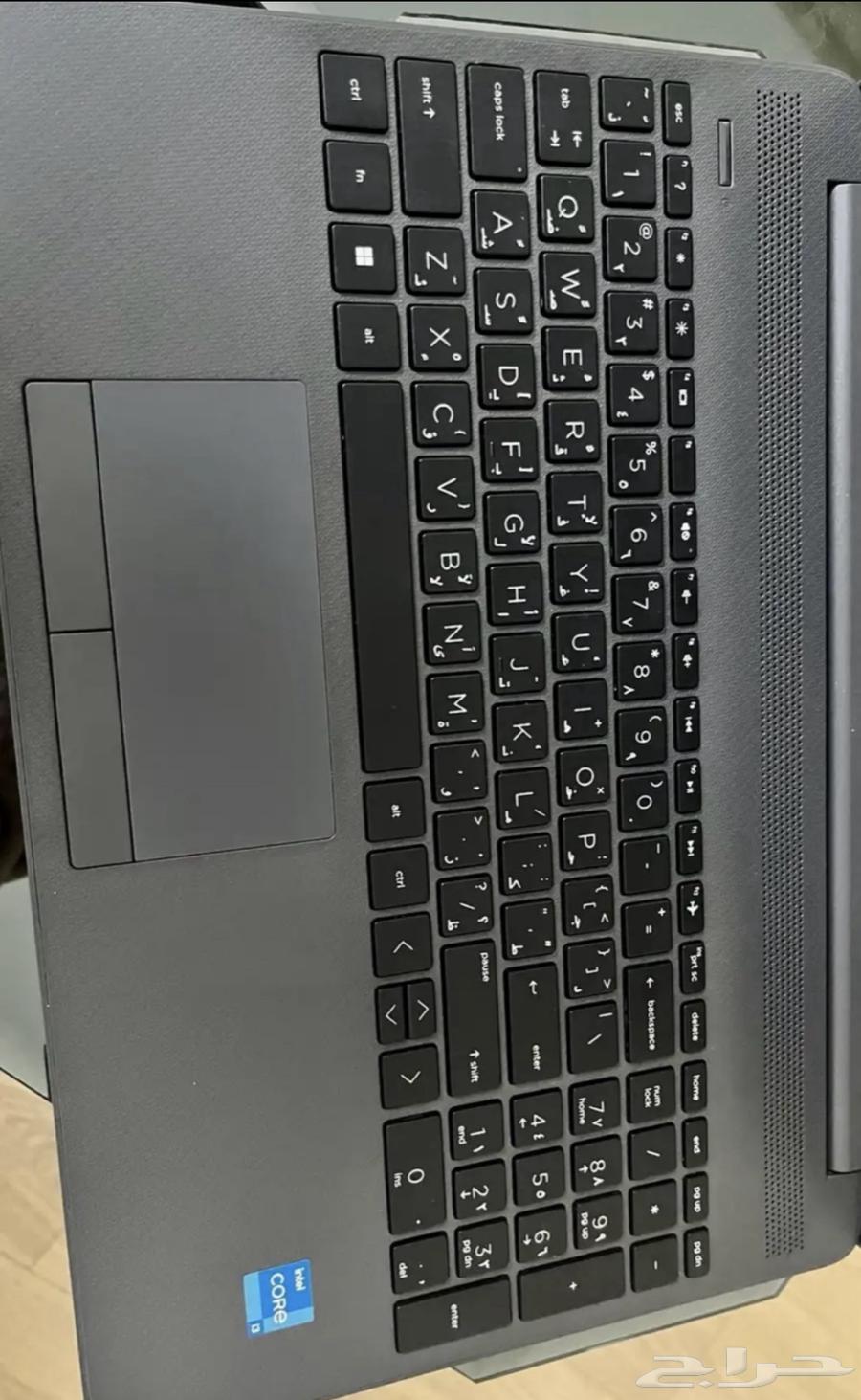 لابتوتب hp نوت بوك64380874880129111