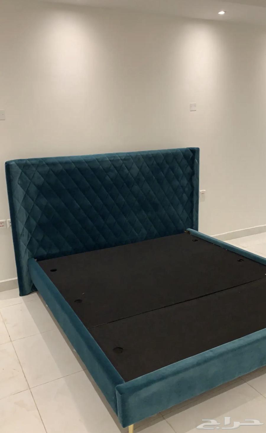 سرير من هوم سنتر وتسريحه كمدينات من ابيات64389474523394110