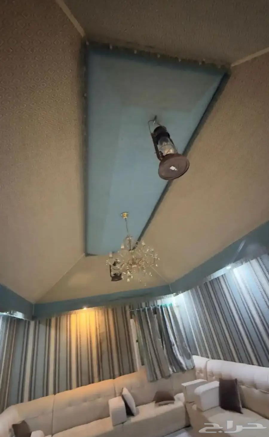 خيمة للبيع64383011358849113