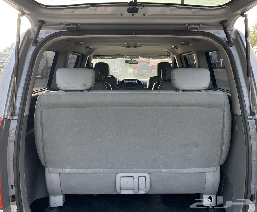 تقسيط سيارة H1 موديل 2019 بنزين موقع الخرج حياكم الله64521069119746111