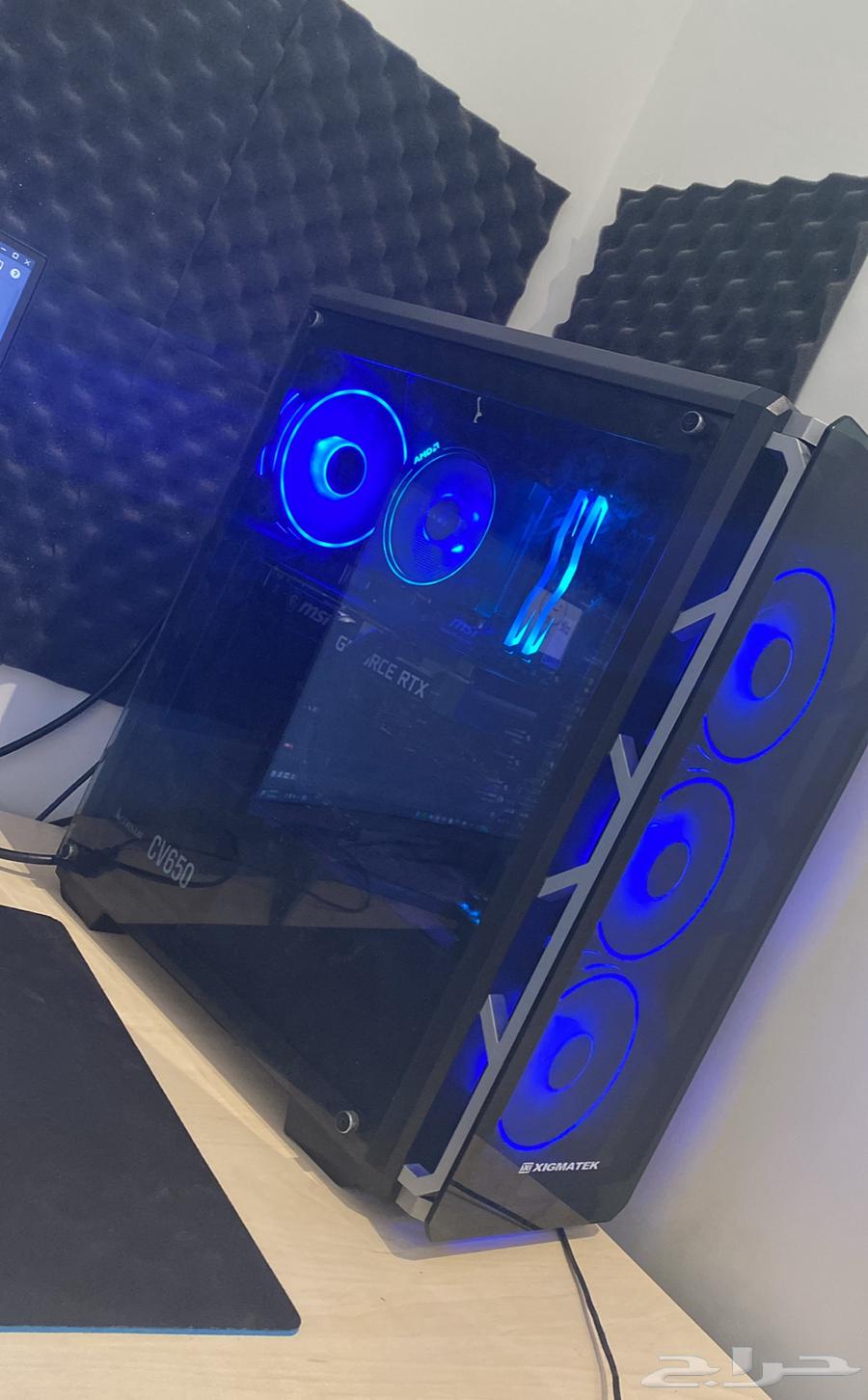 بي سي قيمنق PC64380492402435113