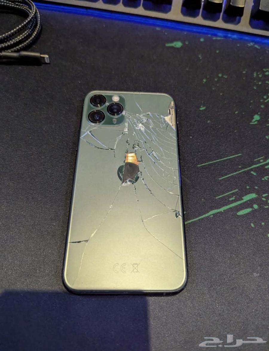 آيفون 11 برو64379645618306112