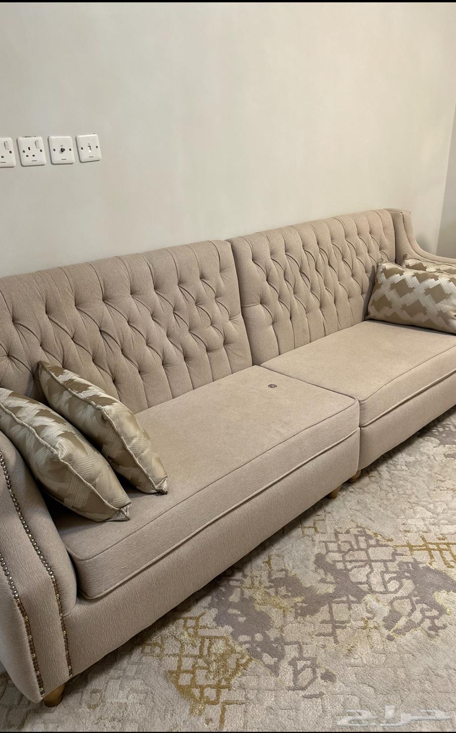 كنب مستعمل64377535515522114