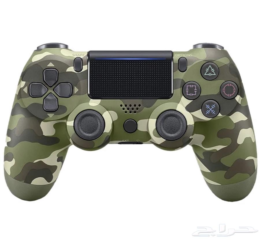 يد بلاستيشن فور يد سوني 4فور64384161488769113