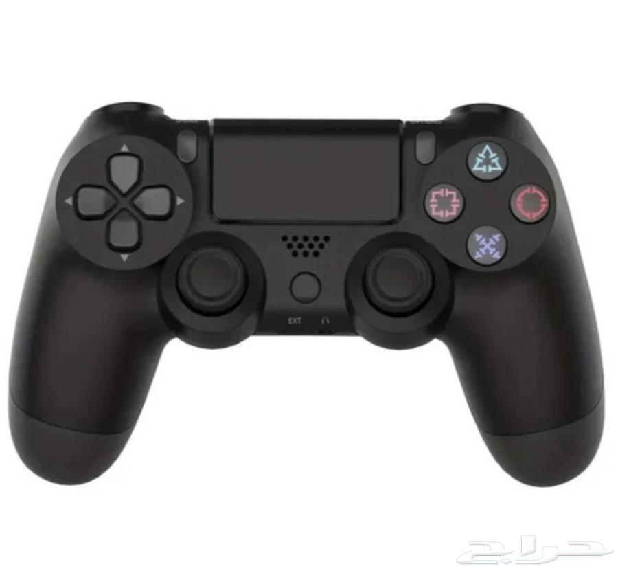 يد بلاستيشن فور يد سوني 4فور64384161488769110