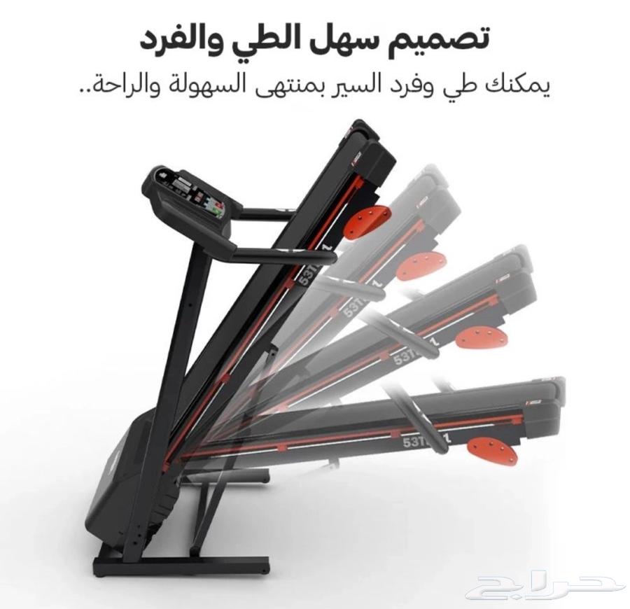 للبيع سير كهربائي   Olympia Fitness64382128009859114