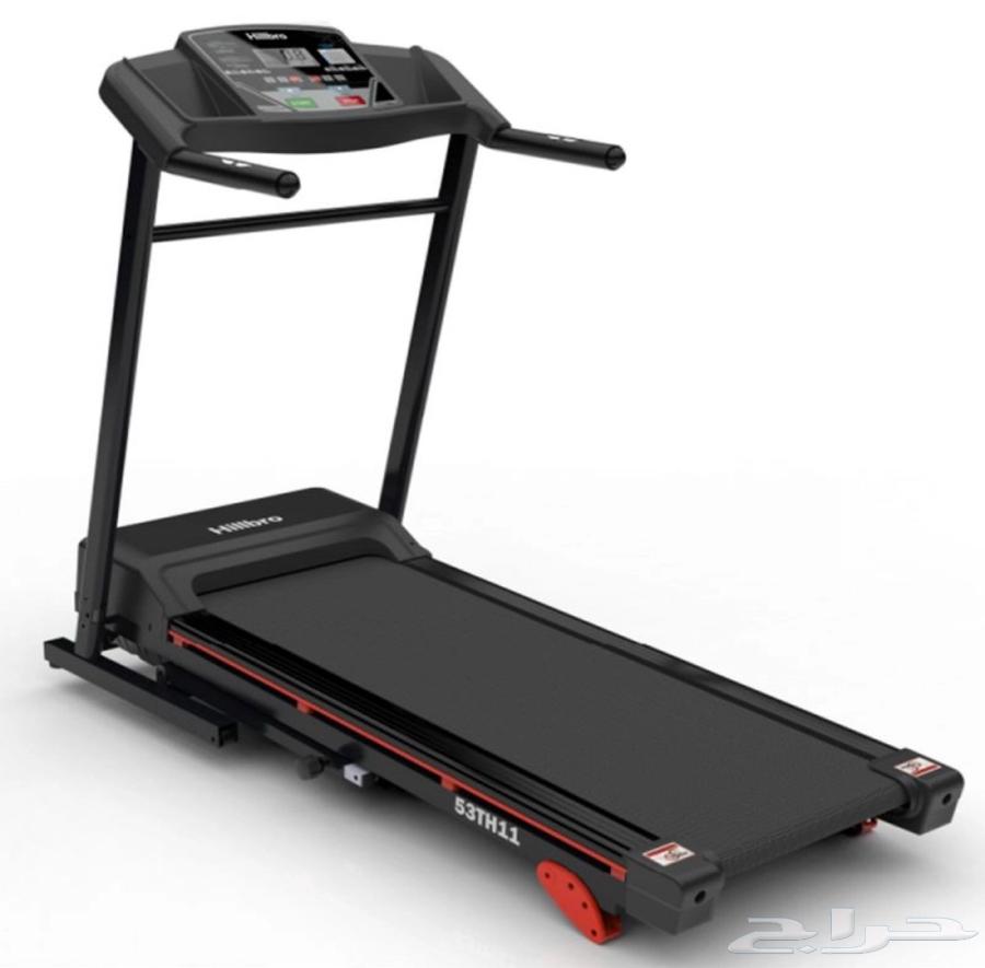 للبيع سير كهربائي   Olympia Fitness64382128009859112