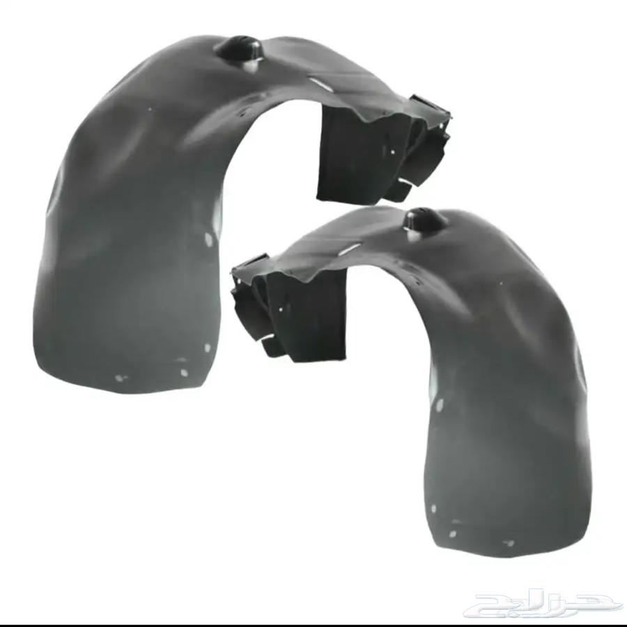 Yukon and Tahoe Nylon Bushing Kit64527010933891110