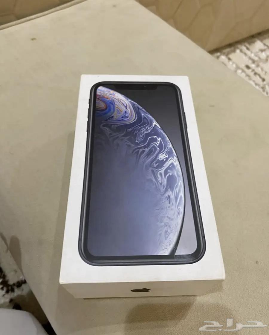 iPhone XR64387313316995110