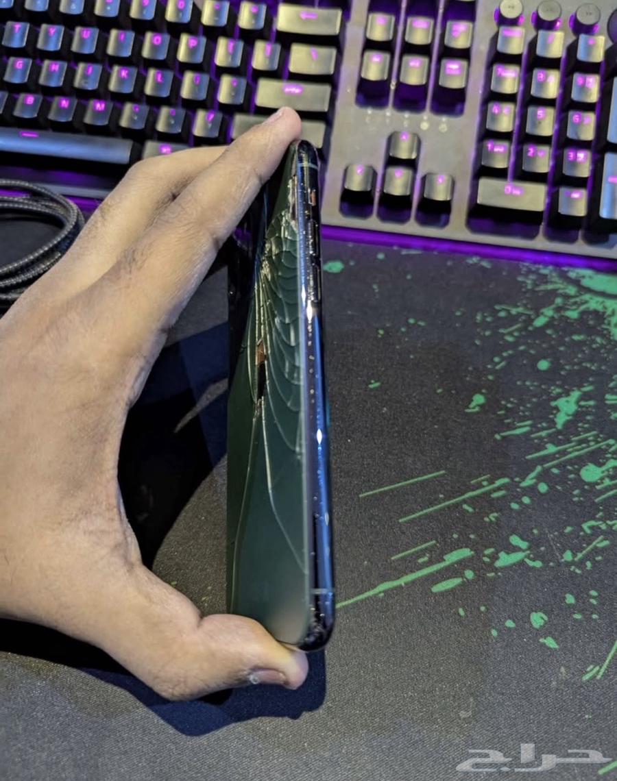 آيفون 11 برو64379645618306113