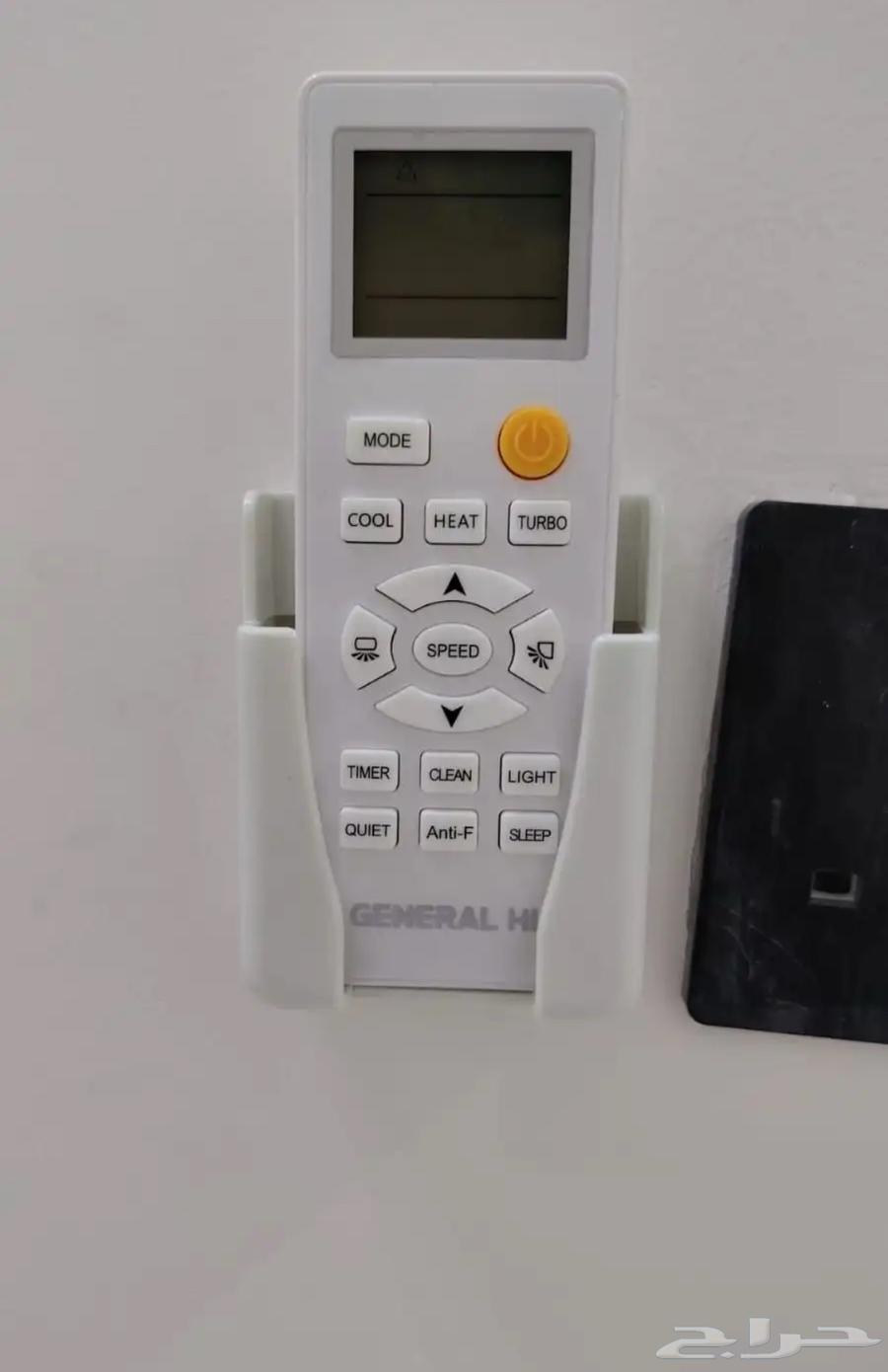 General Hi Split Air Conditioners of All Sizes Have Arrived64377330478595111