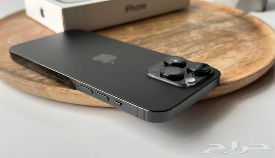 ايفون 14 برو ماكس بطاريه 95 كررت اسود..64390082273794114