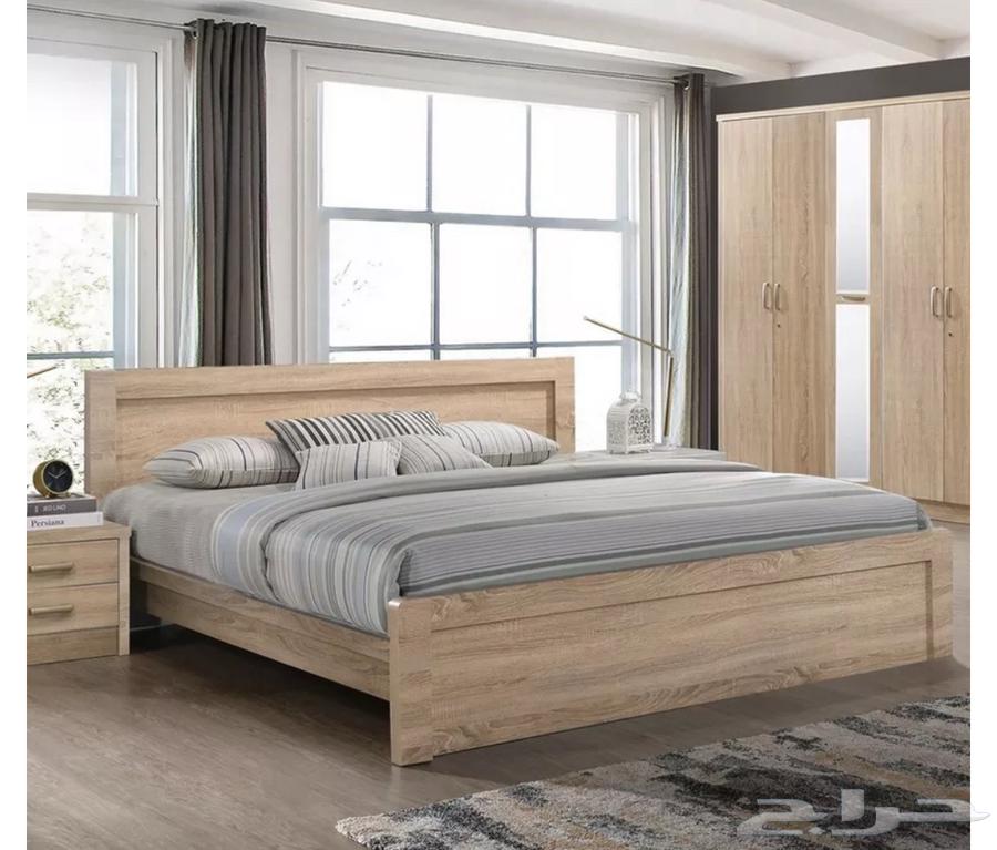 سرير نفرين من هوم بوكس64387103961091113