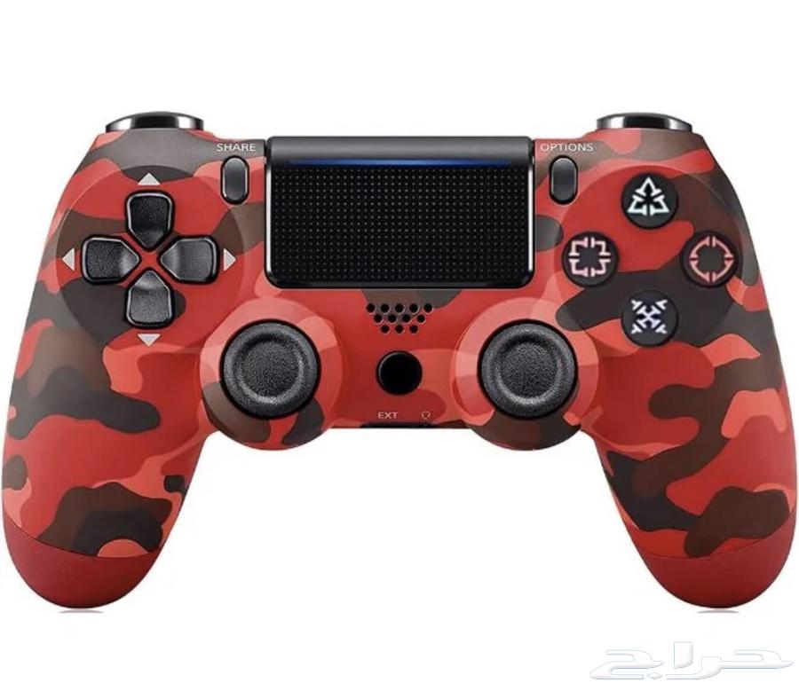 يد بلاستيشن فور يد سوني 4فور64384161488769112