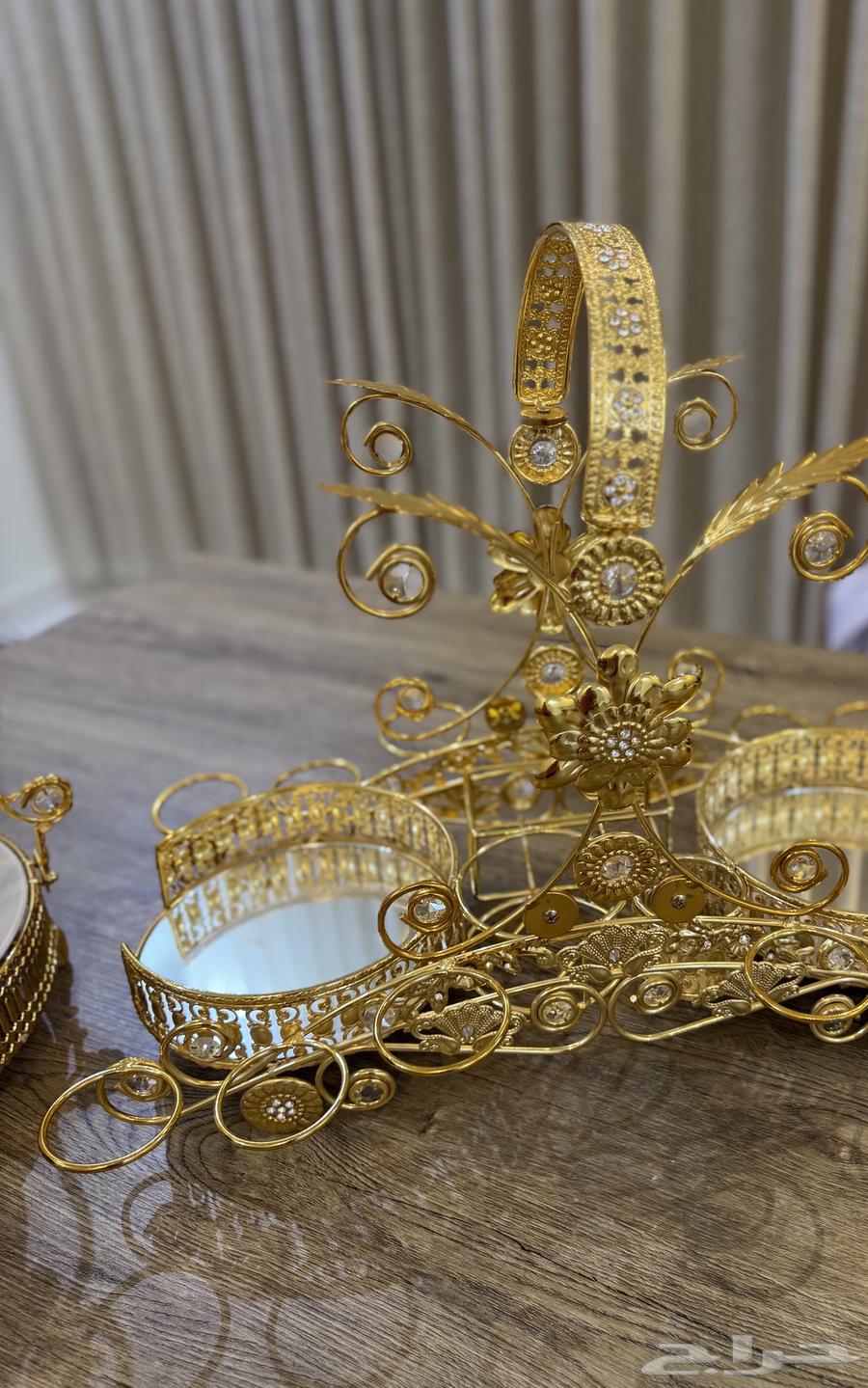 شيالة حلاوة وحامل ترامس قهوه وشاي للبيع64378890957059112