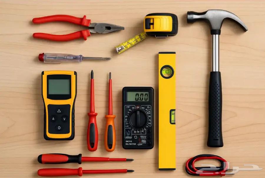 افحص بيتك قبل الشراء ب 500 ريال فقط64392264288771110