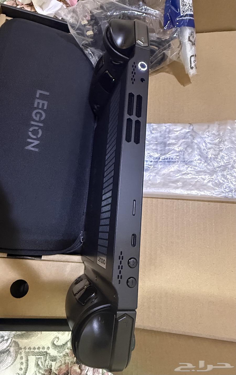 جهاز العاب بي سي ليجون قو64385383934849114