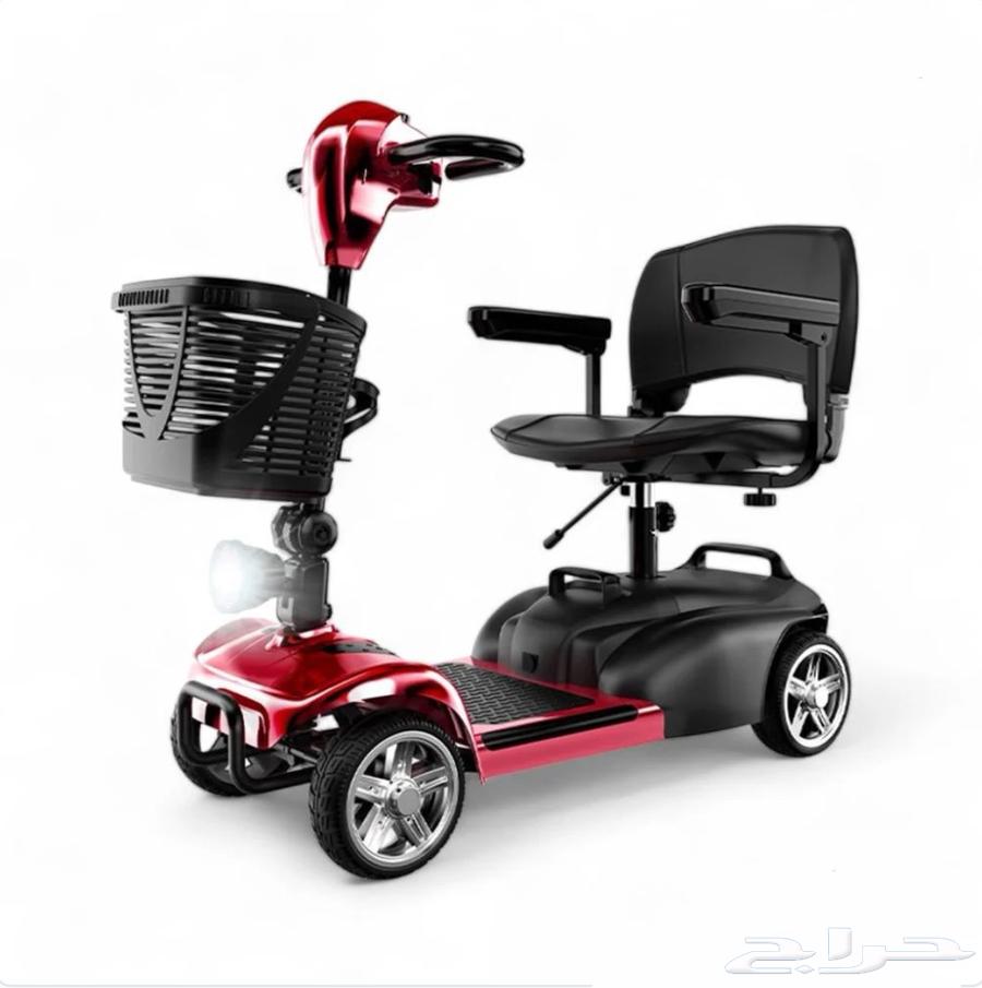 سكوتر كهربائي64382597128834110