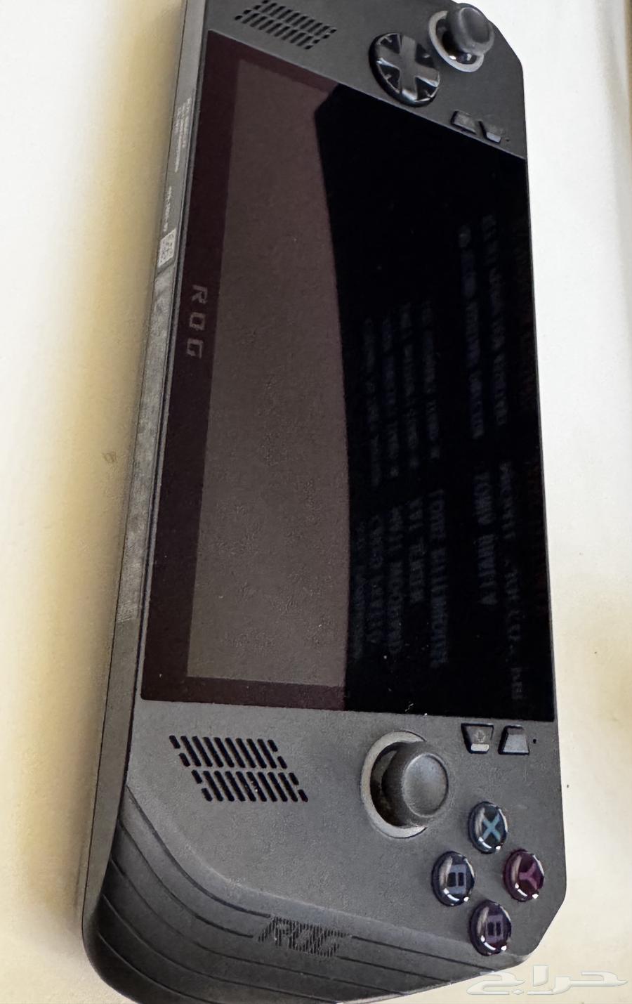 ROG ALLY X 1TB Portable Gaming Device64383206414977110