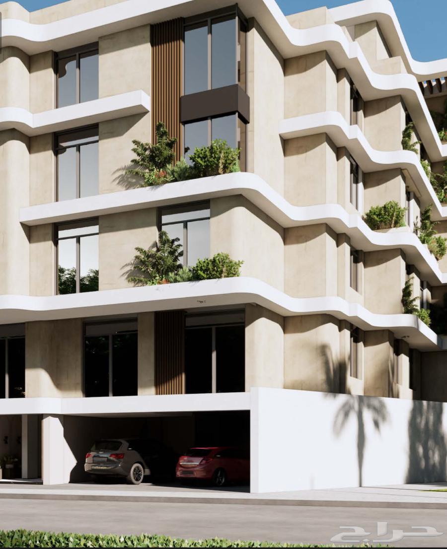 Ownership apartments in Taha Quraish, sold on the map via Wafi platform for 330 thousand63614083546241113
