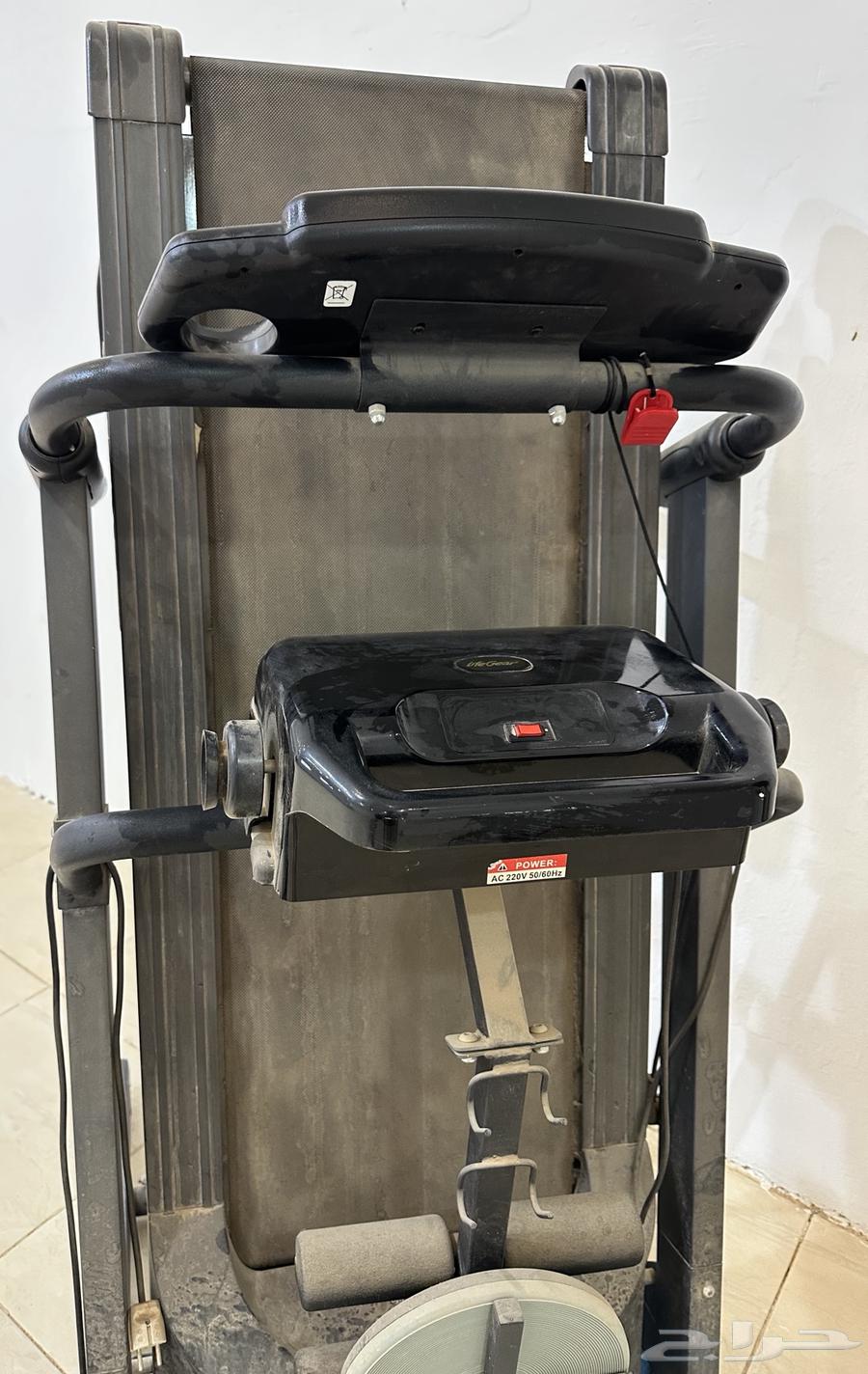 A walk that was barely used64387313309570110