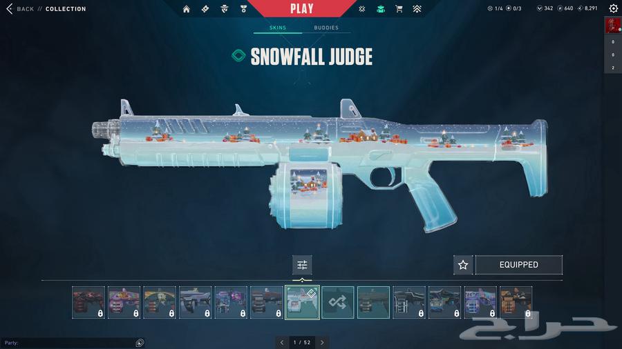 حساب فالورانت تشامبيونز 2021 تركي64242998307331114