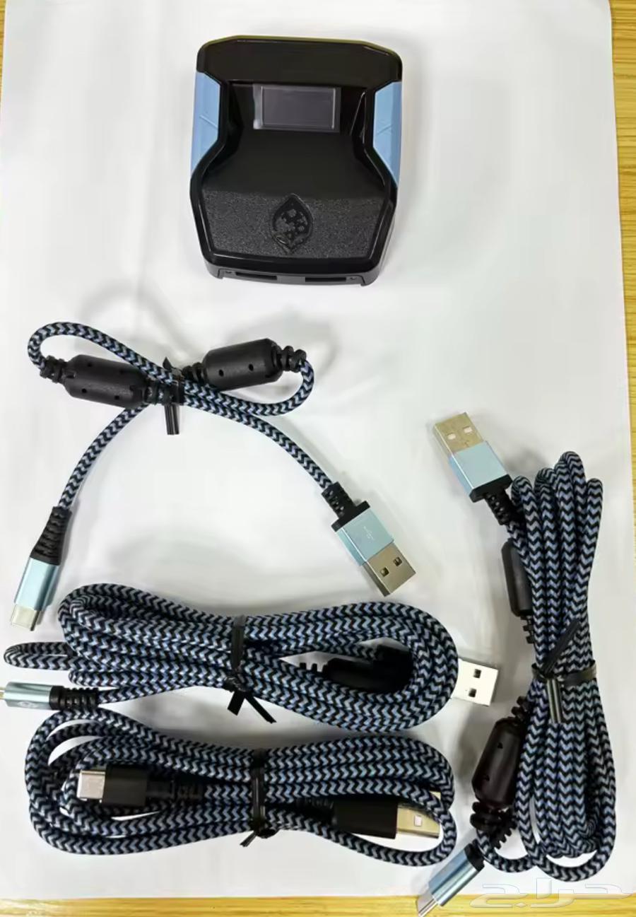 Zain Crown Device64382596920193110