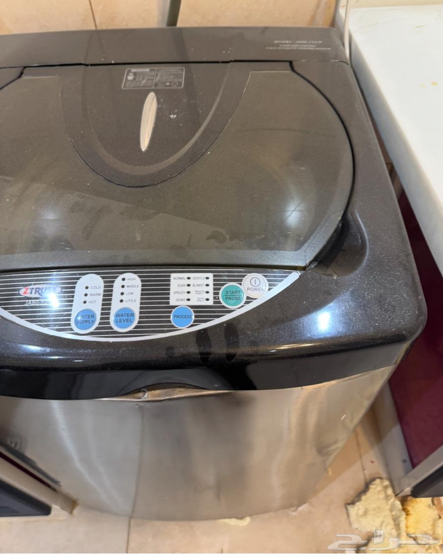 غساله نظيفه للبيع64384549127042111