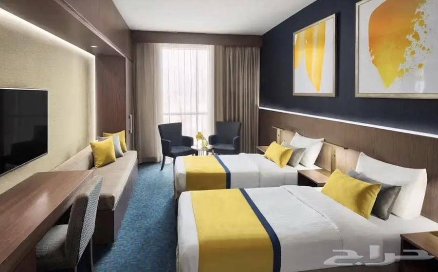 عندي حجز في فندق فوكو ببيع الحجز64382818257795111