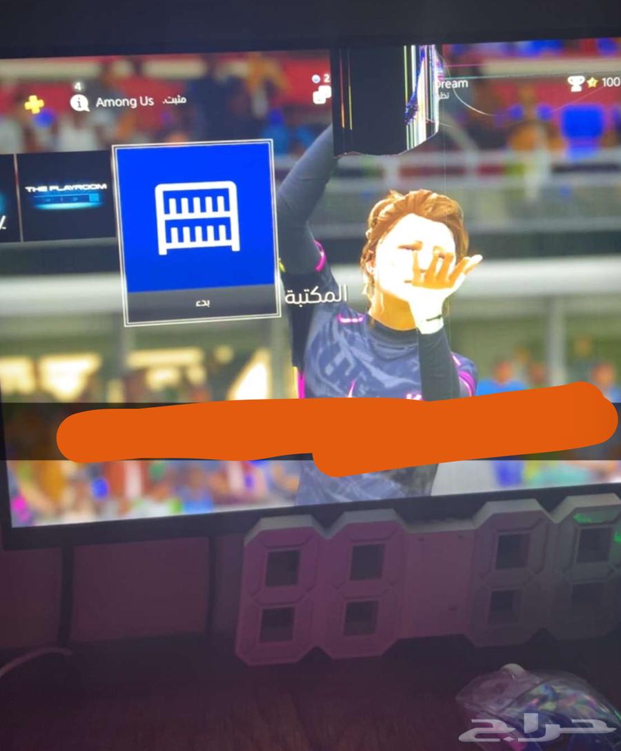 شاشه للبيع ورخيصه مره64530783682305110