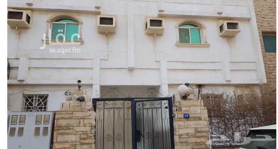 عمارة هدد حي الحمراء بالقرب من نافورة جدة63613877086594111