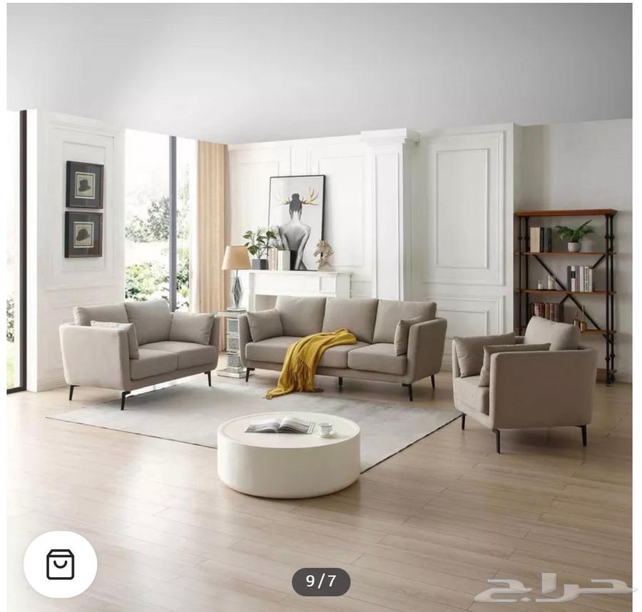 Riyadh, Al Yarmouk District64391215811074110