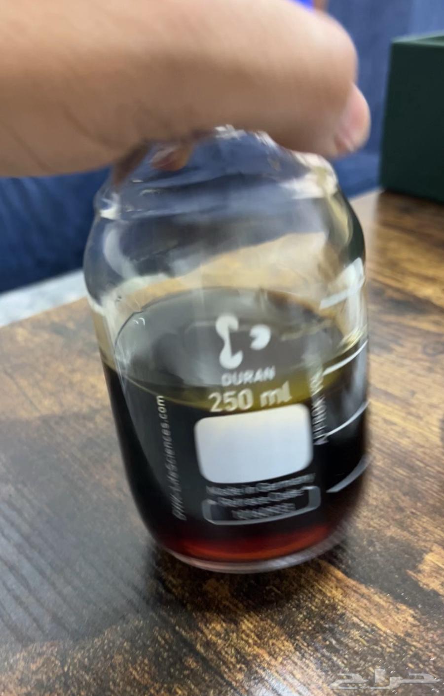 دهن عود صيني فاخر درجه اولى سعر التوله 37564377211709954110