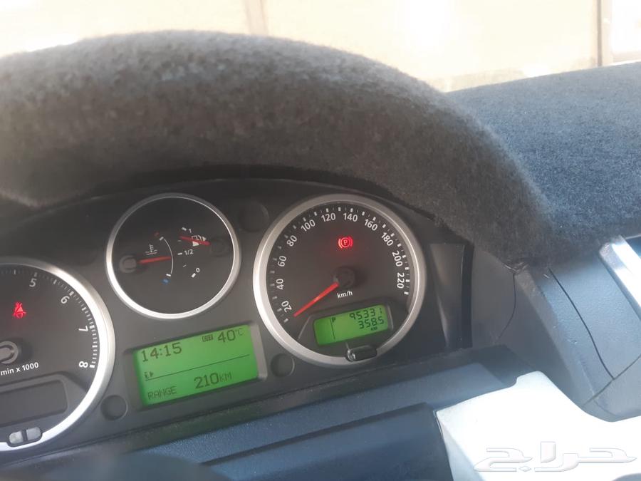 رانج سبورت فل كامل 2008 مخزن وكاله64520727100931113