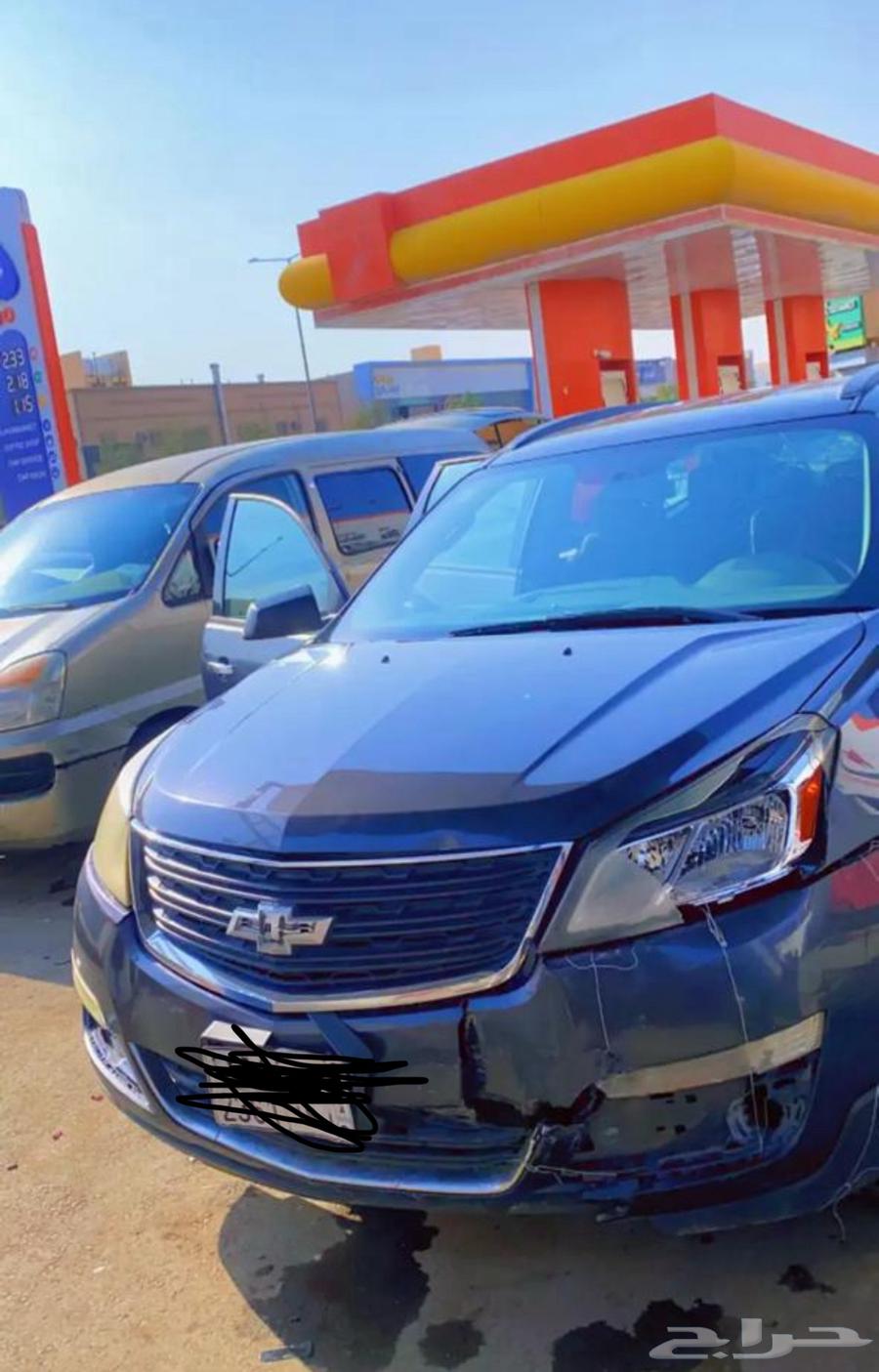 ترفيس موديل 2014 للبيع64386822006403110