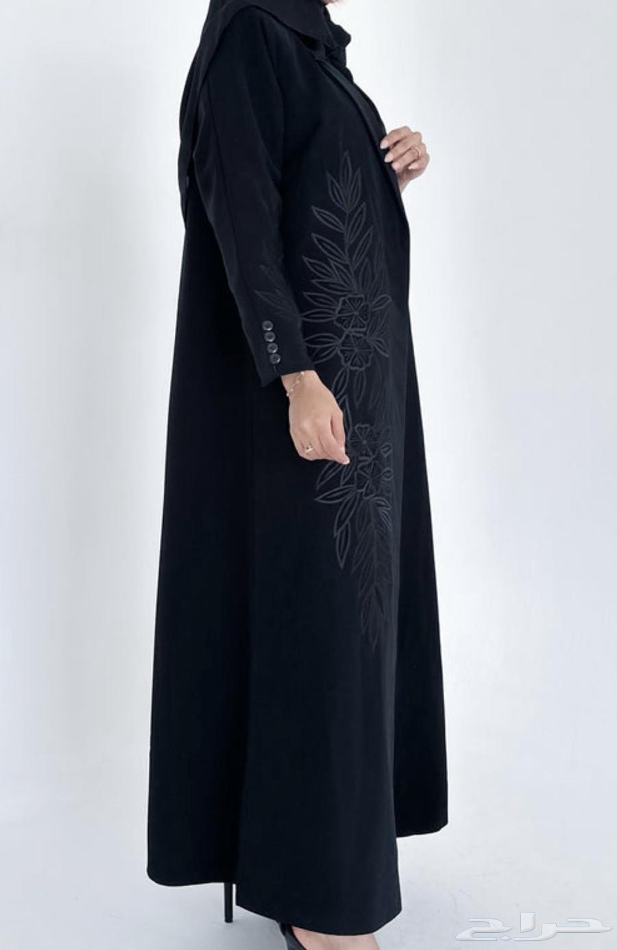 عباية جديدة انيقه64377900291587111