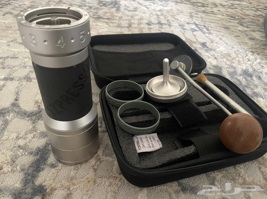 ون زيبريسو كي بلس 1zepresso k blus64386808302850111