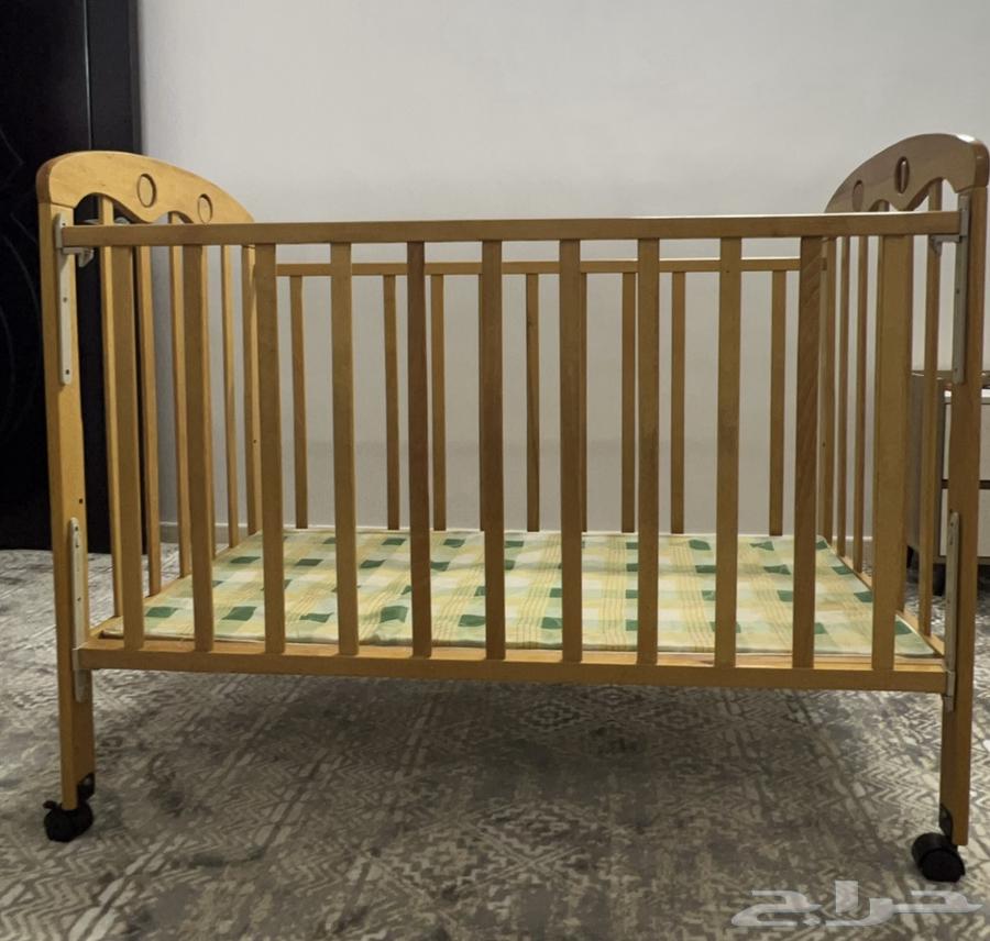 سرير أطفال نظيف64377929869954110