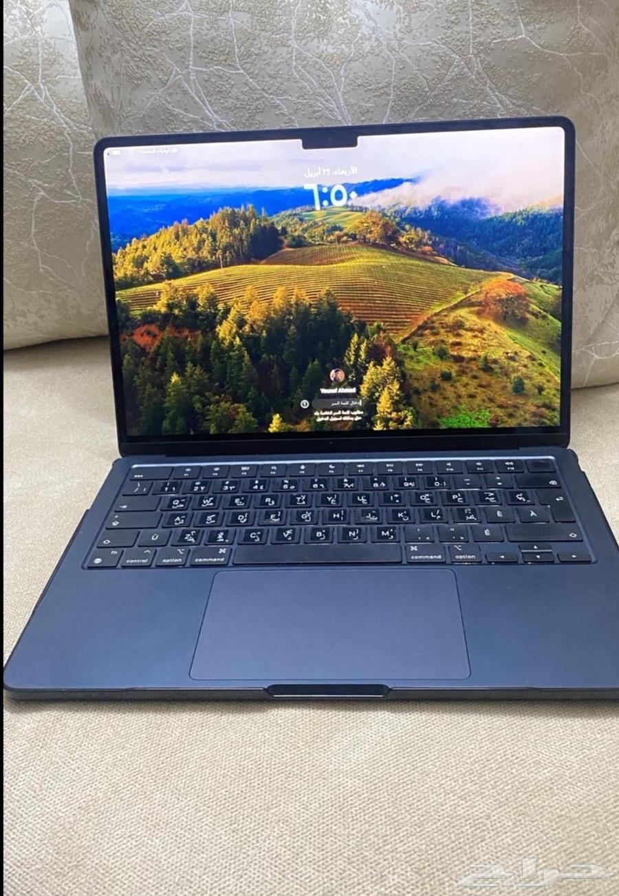 أبل ماك بوك إير M264385091548929111