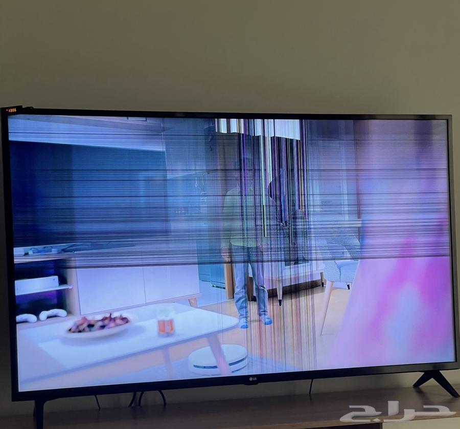 تلفزيون LG مقاس 55 بوصة64386724976001112