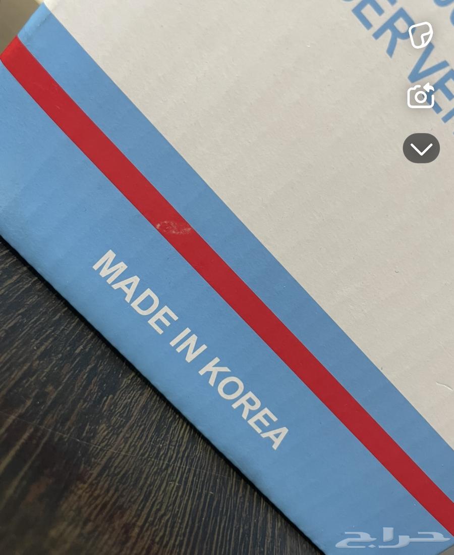 مرتبة هوائيه كورية64390110296194111