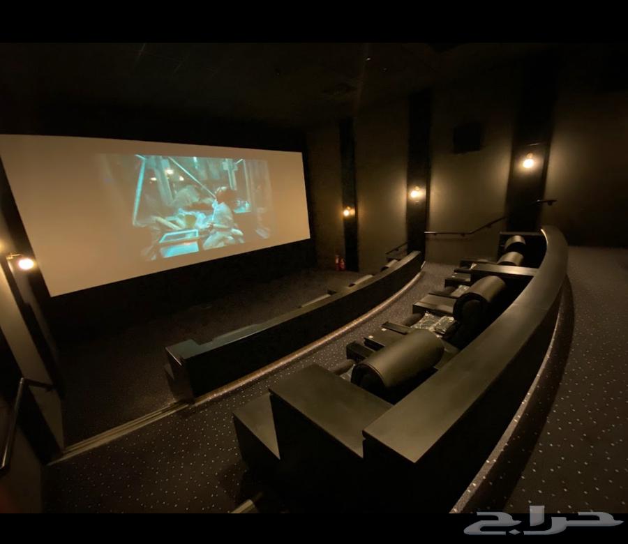 حجوزات موفي سينما سويتس وفوكس سينما قولد64392059647874112