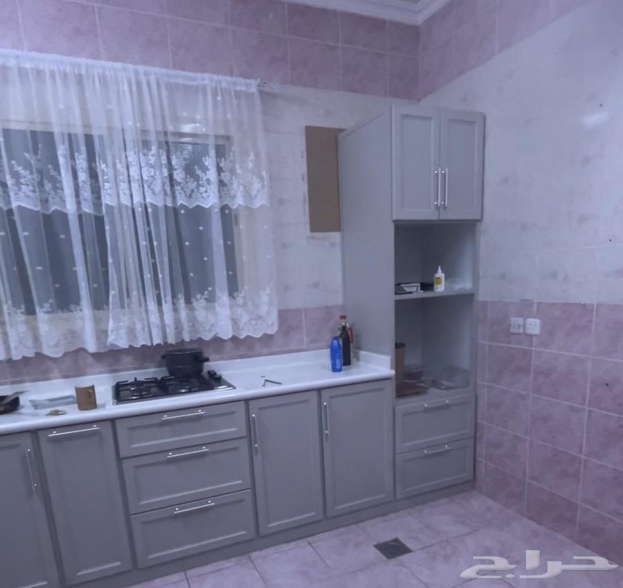 مطبخ اليسر متكامل تفصيل نوعية ممتازة64387732308482111